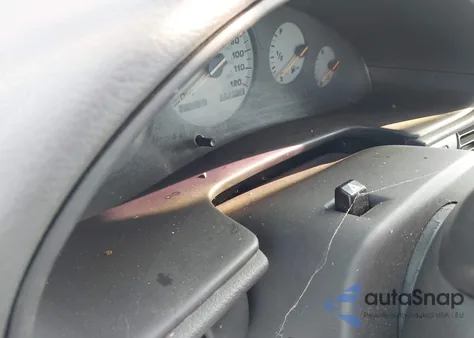 1994 Dodge Intrepid Es from USA, damaged, VIN 1B3HD56T1RF264636